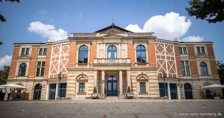 Bayreuther Festspiele: Lundgren sagt Holländer-Partie ab