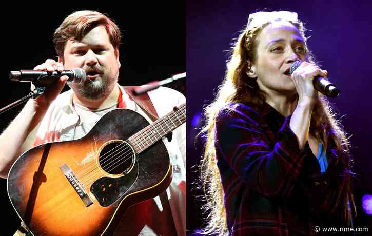 Fiona Apple appears on new Watkins Family Hour song ‘(Remember Me) I’m The One Who Loves You’