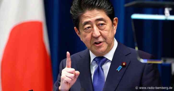 Er träumte von einem starken Japan