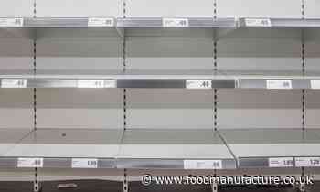 Supermarkets to bolster own-label in response to manufacturer price rises