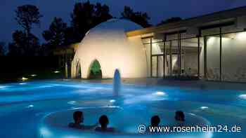 „Eine Frage der Perspektive“: Droht die Schließung der Bad Aiblinger Therme?