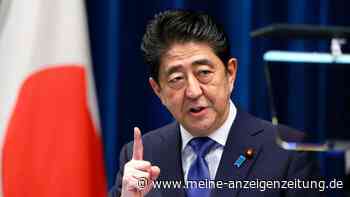 Er träumte von einem starken Japan