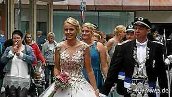 Schützenbruderschaft Marsberg freut sich auf Schützenfest - WP News