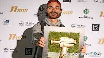 „Ganz Tofe fährt nach Kiel“ gewinnt Publikumspreis bei Filmfestival! - Lübecker Nachrichten