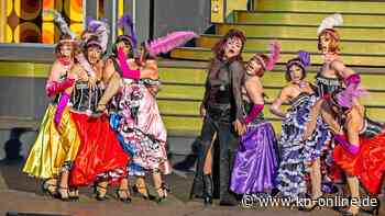 Kultur leben - Tipps für Kiel und die Region am 7.7.2022 - Kieler Nachrichten