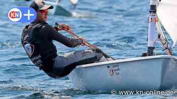 Segeln: WM-, EM- und DM-Titel für Segler aus Kiel und Plön - Kieler Nachrichten