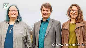 Drei Grüne vertreten jetzt das Herzogtum Lauenburg in Kiel - Hamburger Abendblatt