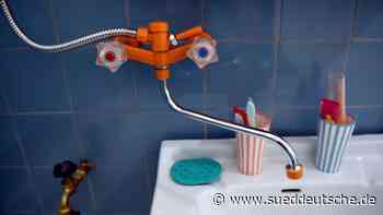 Energie - Kiel - Norden: Noch keine Einschränkungen bei Warmwasserversorgung - Wirtschaft - SZ.de - Süddeutsche Zeitung - SZ.de