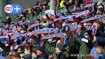 Deshalb verkauft Holstein Kiel weniger Dauerkarten als letzte Saison - Kieler Nachrichten