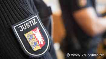 Landgericht Kiel: Ex-Partnerin beinahe getötet – Angeklagter muss lange ins Gefängnis - Kieler Nachrichten