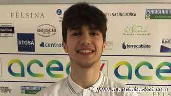 Serie C - Virtus Siena, confermato l'ala Mirco Cacciatori - Pianetabasket.com