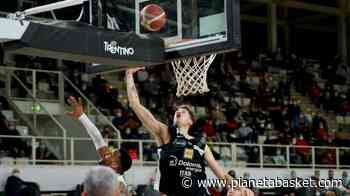 MERCATO LBA - Brindisi interessata all'ala forte Andrea Mezzanotte - Pianetabasket.com