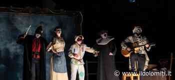 Ala festeggia i 25 anni di ''Città di velluto'' e avvia le collaborazioni con Mart e Muse per far diventare il centro storico un polo museale - il Dolomiti