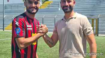 Sorrento, ingaggiato Luca Mercuri mezz'ala con 7 reti nel Lavello - ilmattino.it