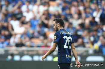Da mezz'ala titolare a fantasista incerto: come cambia il ruolo di Calhanoglu - InterLive.it