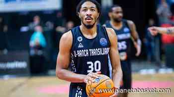 MERCATO LBA - La GeVi Napoli vicina all'ala piccola Elijah Stewart - Pianetabasket.com