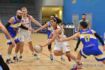 Il Cus ricomincia da Conte, guardia-ala made in Ta - La Ringhiera