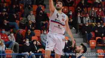 Colpo dell'Assigeco: arriva l'ala grande Varaschin - piacenzasera.it - piacenzasera.it