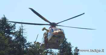 Incidente mortale sui Denti della Sega di Ala (Monti Lessini): la vittima è un uomo di 36 anni. Ecco cosa è successo - l'Adige