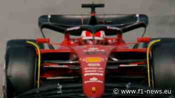 Formula 1 | Ferrari, la nuova ala ti mette le ali: efficienza e velocità - F1-News.eu