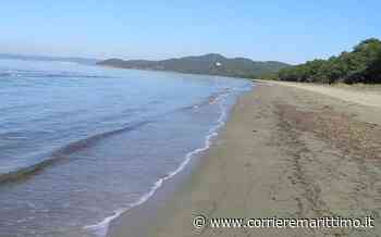 Rinasce la spiaggia di Punta Ala – Dalla Regione Toscana nuovi fondi per la lotta all'erosione – Corriere Marittimo - Corriere marittimo