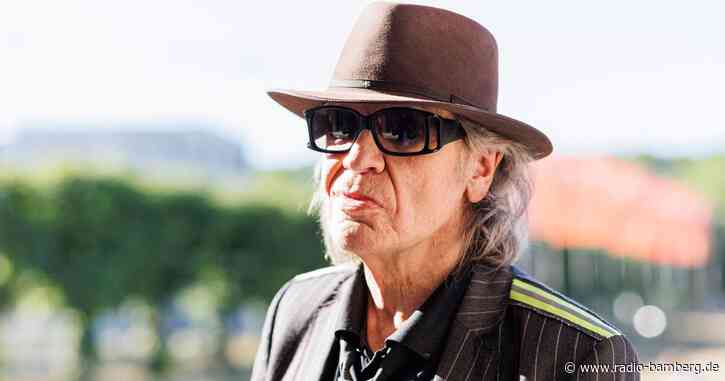 Udo Lindenberg erhält Hamburger Ehrenbürgerwürde
