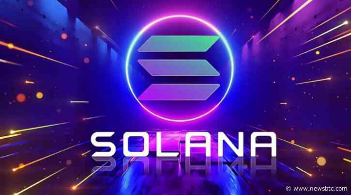 Solana Glints With 14% 3-Day Rally – Will SOL Keep On Beaming?