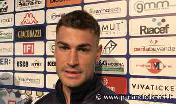 Athletic Carpi - Gazzetta di Modena - Ingaggiato l'ex canarino Laurenti - Parlando di Sport