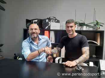 UFFICIALE - Athletic Carpi, preso il centrocampista Gianluca Laurenti - Parlando di Sport