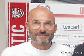 Sabbadini sul mercato del Carpi: ''Vicini a chiudere 3-4 colpi, cerchiamo solo giocatori funzionali alle idee del mister'' - Voce.it