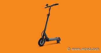 Speedway's Mini 4 Pro Is a Great City-Friendly Electric Scooter