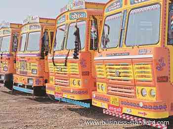 Over 1,100 hectare land acquired for logistic, transport hub: UP minister - Business Standard