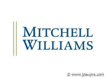 Interstate Transport/Ozone: Arkansas Department of Energy & Environment - Division of Environmental Quality Comments on U.S. Environmental Protection Agency Federal Implementation Plan - JD Supra