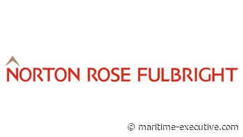 Shelley Chapelski is New Head of Transport for Norton Rose Fulbright - The Maritime Executive