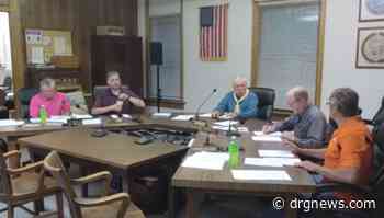 Walworth County jail transport issues are becoming critical - Drgnews