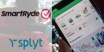 Grab to let air passengers book ground transport worldwide - Nikkei Asia