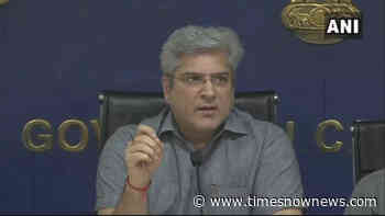 Delhi's transport department to redesign 14 accident-prone intersections in the city - Times Now