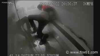 State lawmakers consider prisoner transport changes in wake of Richard Cox incident - FOX61 Hartford