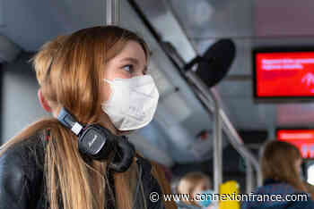 City of Nice to bring back masks on public transport - The Connexion