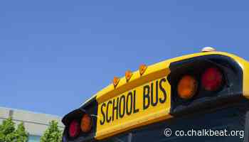 Colorado will pay to transport some students out of Adams 14 - Chalkbeat Colorado