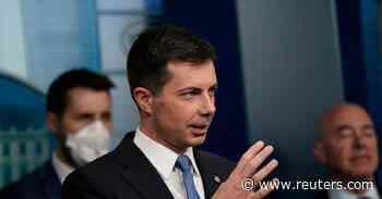 U.S. transport chief pushes airlines to ensure reliable summer operations - source - Reuters.com