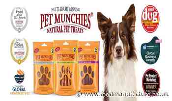 Assisi Pet Care buys Pet Munchies