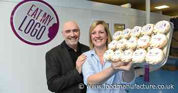 Cake manufacturer set for expansion after taking mentoring advice