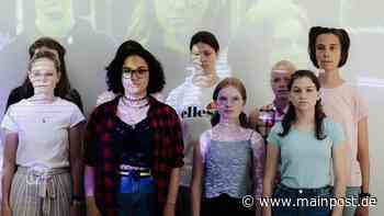 Realschule Marktheidenfeld erzielt dreifachen Erfolg - Main-Post