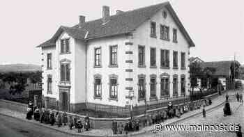 150 Jahre Kinderbetreuung in Marktheidenfeld: Neue Ausstellung im Franck-Haus - Main-Post
