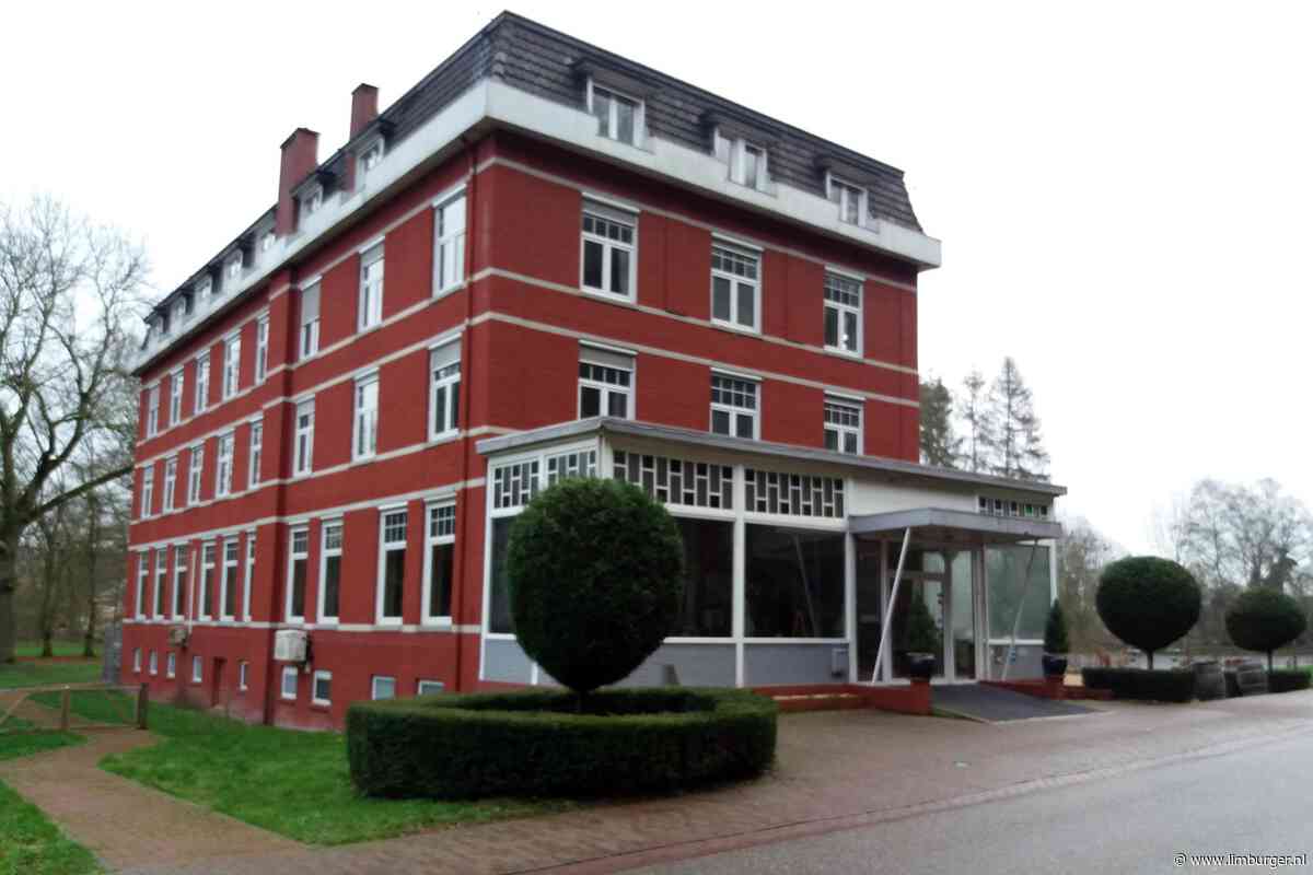 Hotel Vue in Geulhem wordt doorstroomlocatie voor vluchtelin... - De Limburger