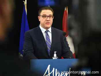 Jason Nixon: Alberta has a chance to pay down debt and prepare for the future