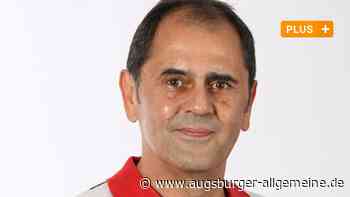 Fest-Auftakt in Trauerflor: Vorsitzender des FC Burlafingen ist tot