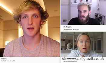 YouTubers should appear natural and say 'sorry' four times in apology videos