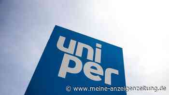 Uniper beantragt staatliche Stabilisierungsmaßnahmen